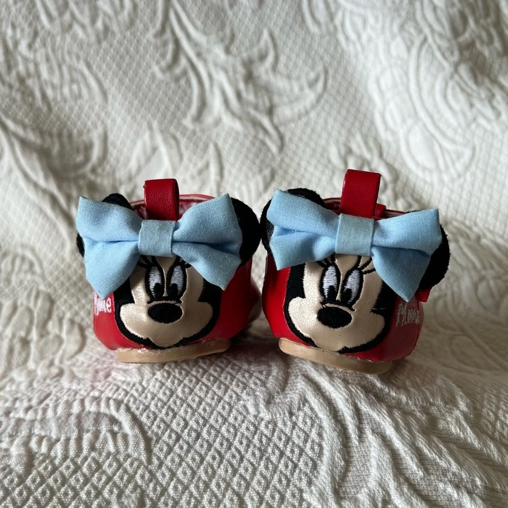 Disney baby shoes 0-6 month - Picture 4 of 5